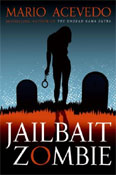 Jailbait Zombie