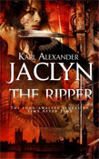 Jaclyn the Ripper