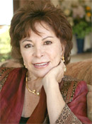 Isabel Allende