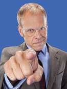 Alton Brown