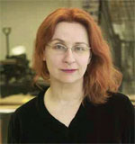 Audrey Niffenegger