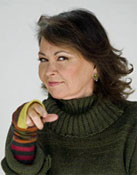 Roseanne Barr