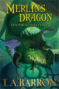 Merlin's Dragon: Doomraga's Revenge