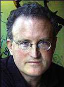 Mark Bowden