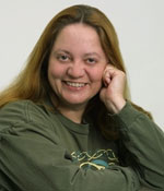 Patricia Briggs