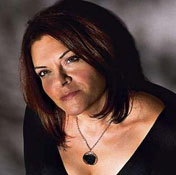 Rosanne Cash