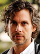 Michael Chabon