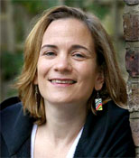 Tracy Chevalier