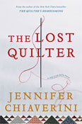 The Lost Quilter