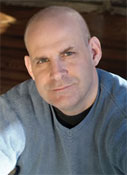 Harlan Coben