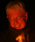 Bruce Cockburn