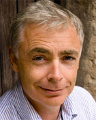 Eoin Colfer