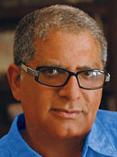 Deepak Chopra