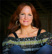 Ree Drummond