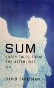 SUM: 40 Tales from the Afterlives