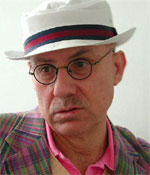 James Ellroy