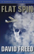 Flat Spin