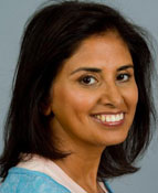 Indira Ganesan