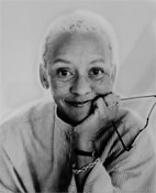 Nikki Giovanni