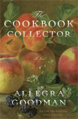 The Cookbook Collector