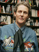 Temple Grandin