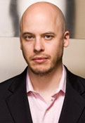 Lev Grossman