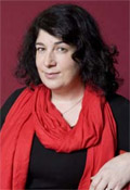 Joanne Harris