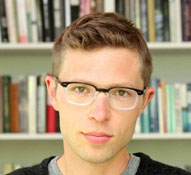 Jonah Lehrer