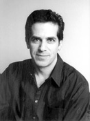 Jonathan Lethem