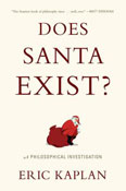 Does Santa Exist?: A Philosophical Investigation