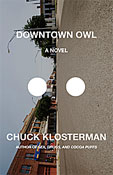 Downtown Owl