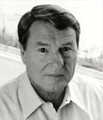 Jim Lehrer