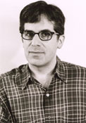 Jonathan Lethem