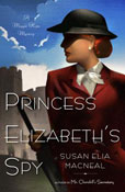 Princess Elizabeth’s Spy