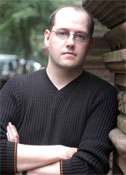 Brad Meltzer