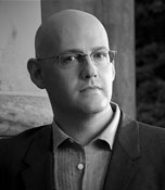 Brad Meltzer