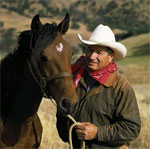 Monty Roberts