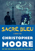 Sacré Bleu