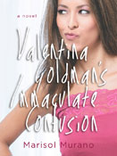 Valentina Goldman's Immaculate Confusion