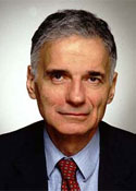 Ralph Nader