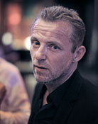 Jo Nesbø