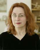 Audrey Niffenegger