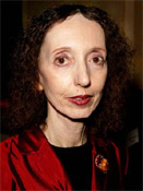 Joyce Carol Oates