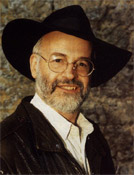 Terry Pratchett