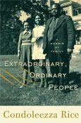 Extraordinary, Ordinary People: A Memoir of Family