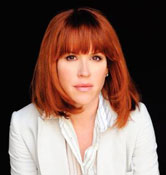 Molly Ringwald