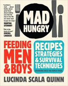 Mad Hungry: Feeding Men & Boys