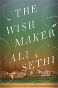 The Wish Maker