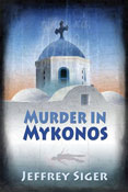 Murder in Mykonos