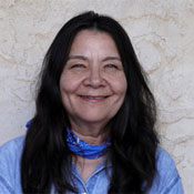 Leslie Marmon Silko